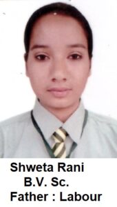shweta